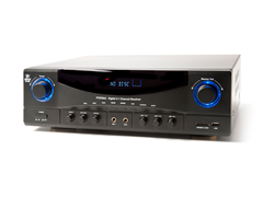 5.1Ch 350W Receiver