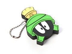 4GB USB Flash Drive - Marvin