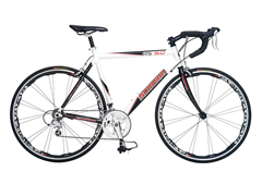 Schwinn RS 5.0 Road Bike 700c Wheels Med