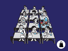 The Chemist Tote