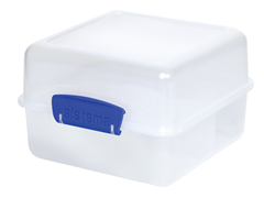 Lunch Cube to Go