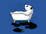 Bath Time