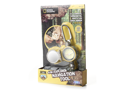 4-in-1 Explorer Navigation Tool