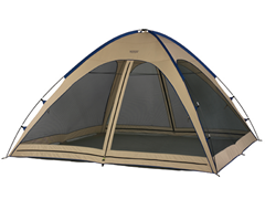 Wenzel Super Dome Screen Gazebo