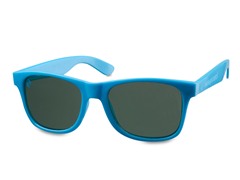 Blue Waves Floating Sunglasses