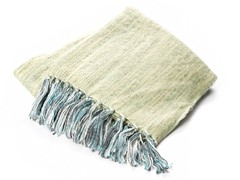 Zephyr 50x70 Throw-Pear