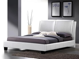 Sabrina Bed
439.99
New
