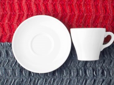 Red, White And Blue For Your Home