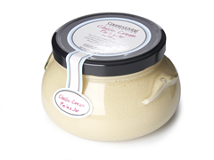 Classic Cream Pie in a Jar