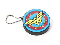4GB USB Flash Drive - Wonder Woman