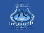 Infinite Pi