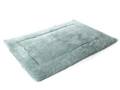 Non-Slip Rug-Aqua-2 Sizes