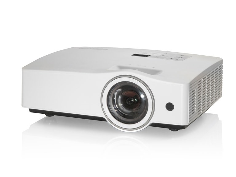 Optoma 2000Lm LED/Laser DLP Projector