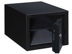 All Steel Pistol Box