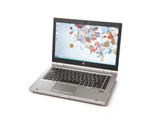 HP 14" Dual-Core i5 EliteBook