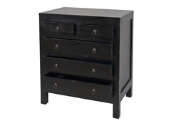 Newton Chest
