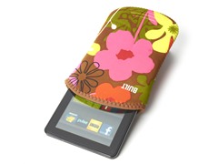 Neoprene Sleeve for Kindle Keyboard