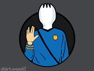 Mr. Spork