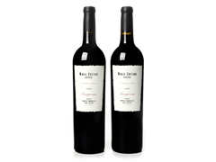 Estate Sangiovese Howell Mountain (2)