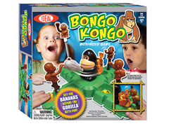 Bongo Kongo