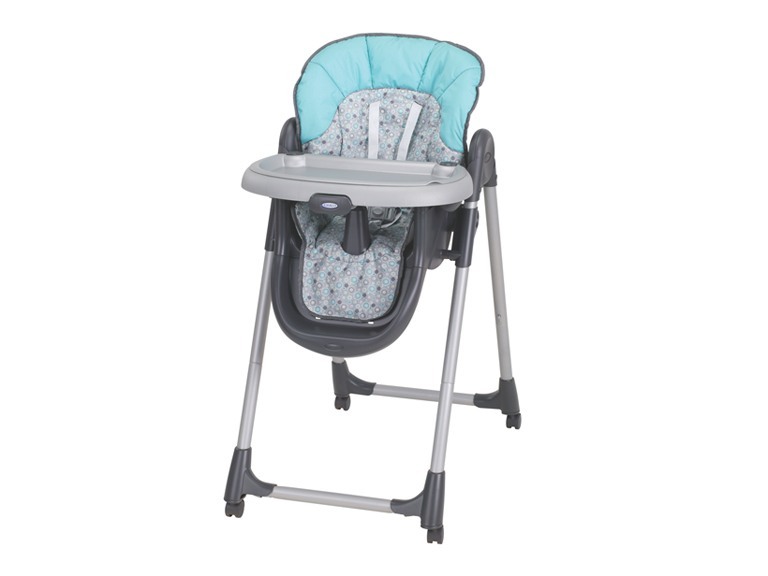Graco Meal Time Circa High Chair