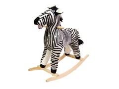 Zebra Rocker