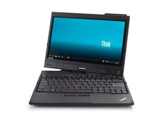 Lenovo ThinkPad 12.5" Core i7 Tablet PC