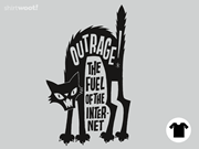 Outrage