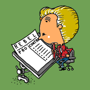 Rebel Without a Cause Rebel Without a Cause