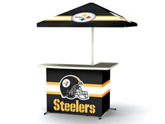 Best of Times NFL Bar & Umbrella Set