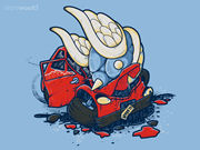 Salvage Title