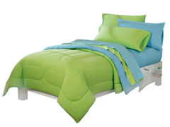 30-Piece Twin XL Bed and Bath Set