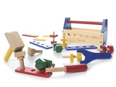 Take Along Tool Kit