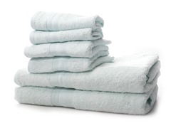 Rayon from Bamboo 6 Pc Set-5 Colors