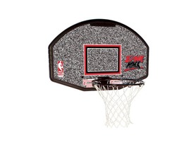 Spalding 44" Backboard and Rim Combo