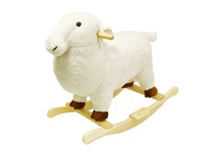 Lamb Rocker