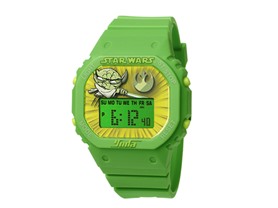 Star Wars Digital Watch - 5 Colors