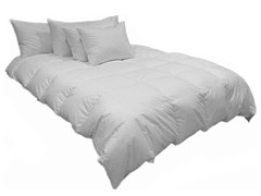 Fall Down Comforter-3 Sizes