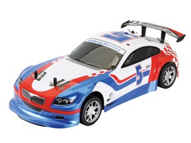 RC Patriot Racer
