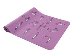 TRAINERbrands Pilates Mat