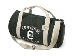 Off the Bench Duffel Bag, Green