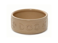 Cane Dog Bowl 5" x 1.5"