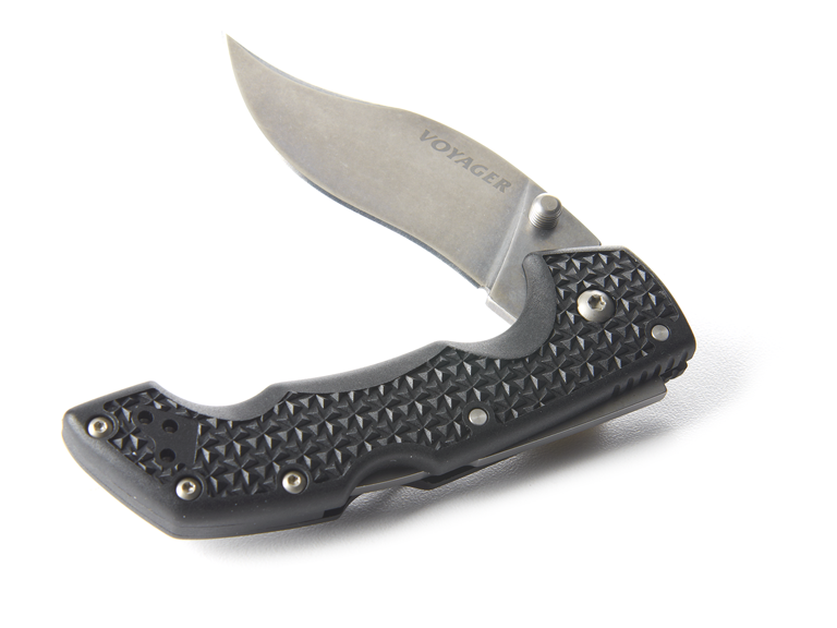 Cold Steel Voyager Vaquero Folding Knife