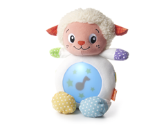 Infantino LullaBuddy Crib Companion