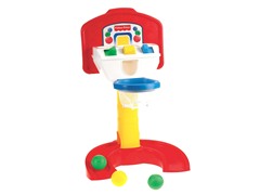 Baby Basketball