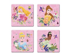 Disney Princess Tub Treads