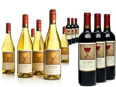 Copa Del Rey Mixed Chilean Case (12)