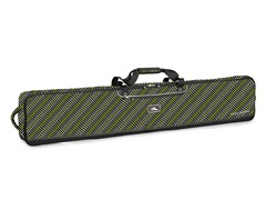 Double Coffin-Style Bag - Hot Dots