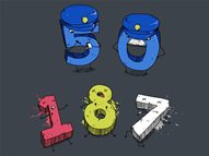 CSI: Crime Scene Integers