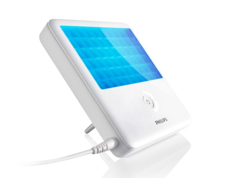 Philips goLITE BLU Energy Light
